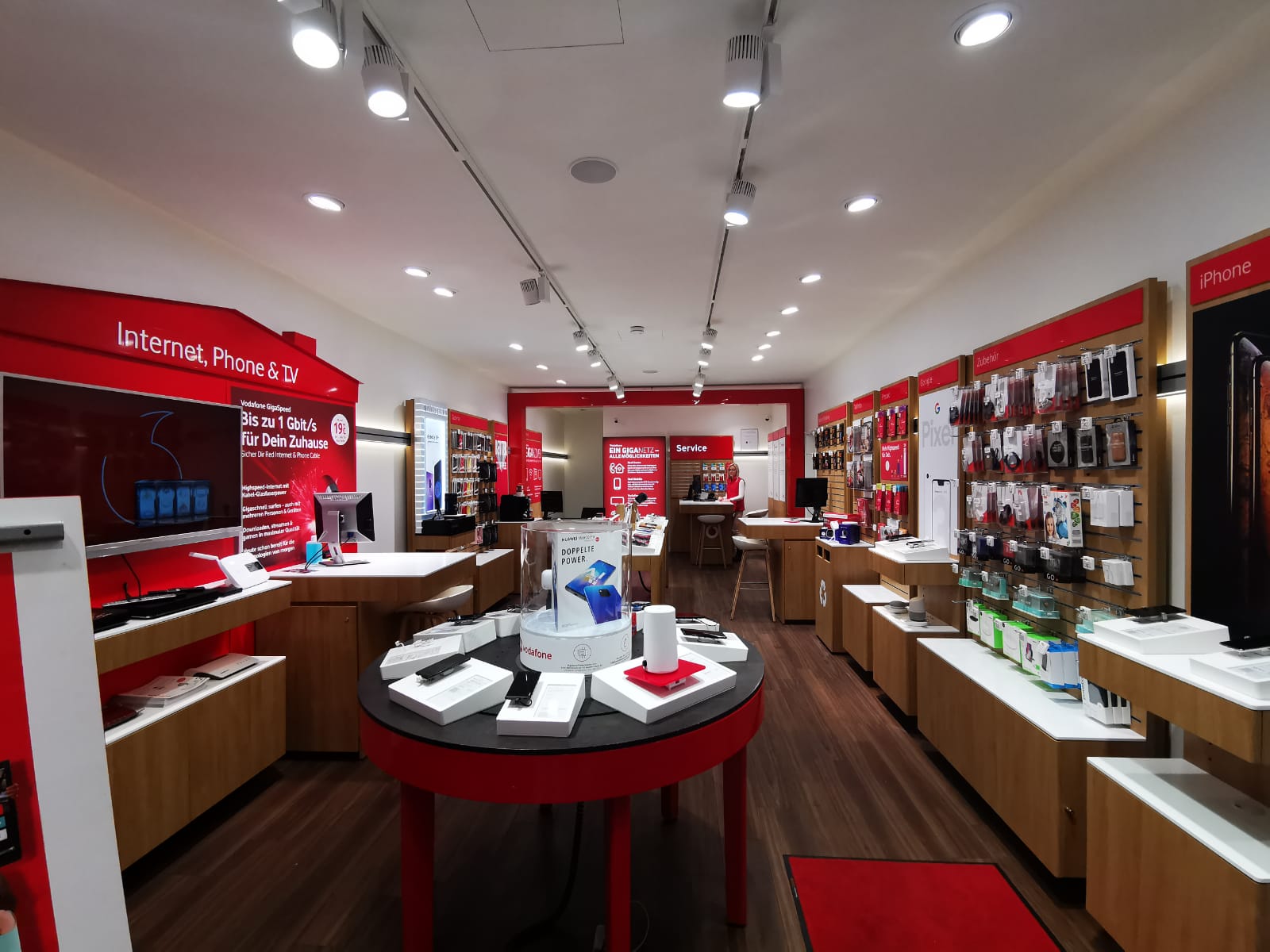 Bild 7 Vodafone Shop in Aurich