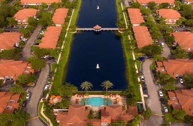 Images Camden Doral Villas Apartment Townhomes
