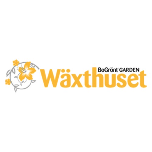Wäxthuset Logo