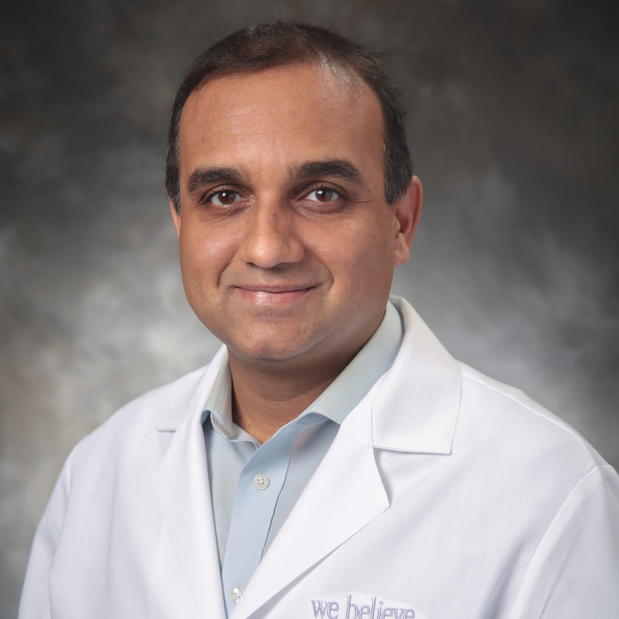 Images Sachin Lavania, MD