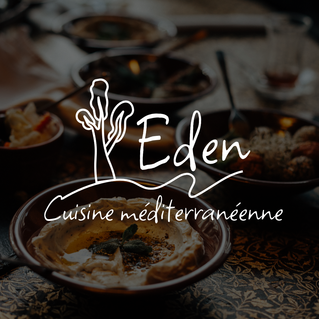 Restaurant italien à Lyon, et  cuisine méditerranéenne