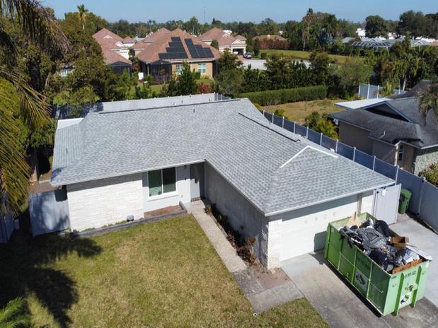 Images Kingdom Roofing Services Inc.