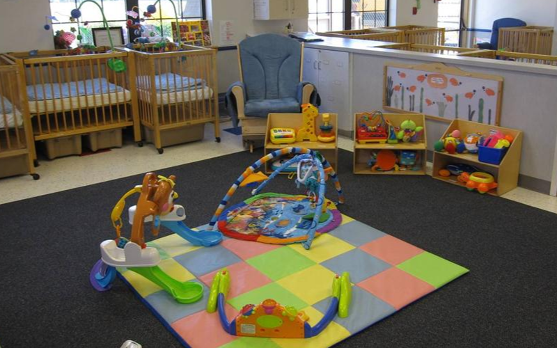 Images Kimberly KinderCare