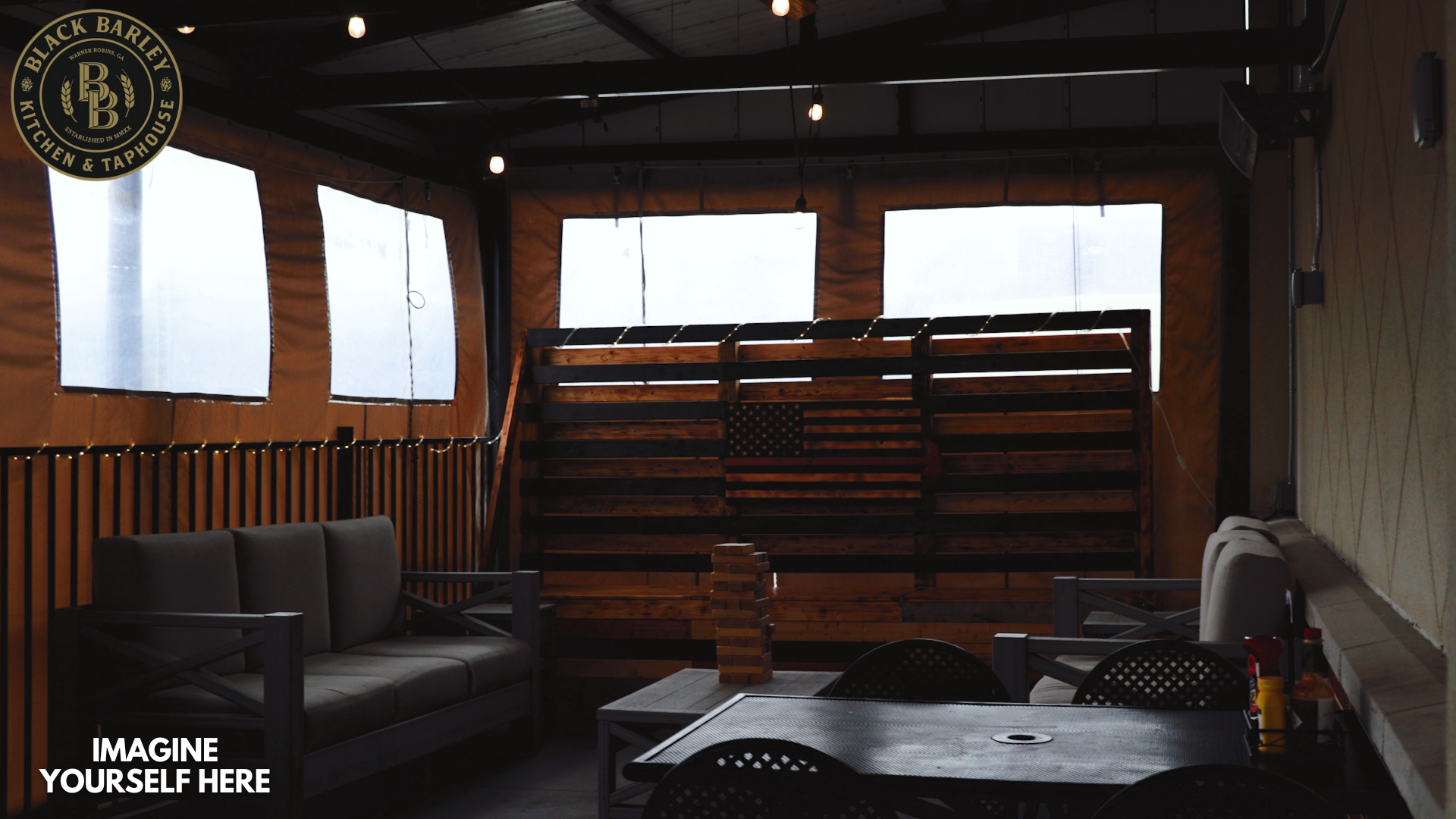 Black Barley Kitchen & Taphouse Image