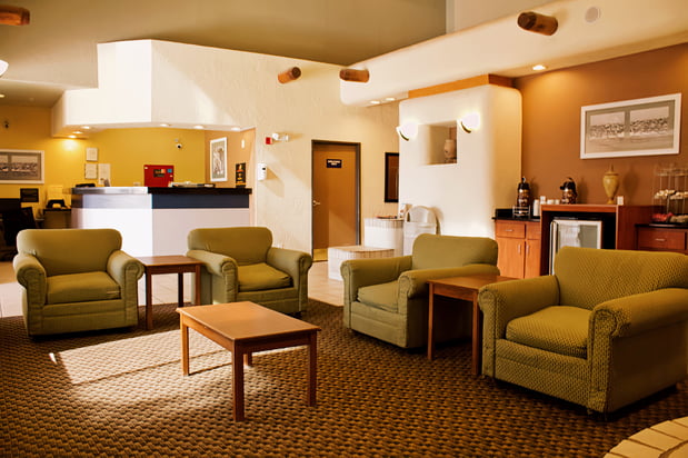 Images Hotel El Paso