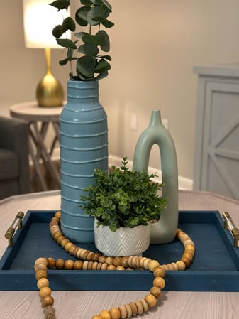 Images Purposely Placed Home Staging & Design
