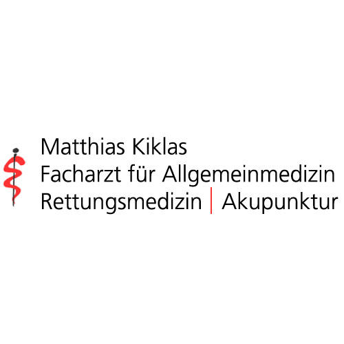 Bild zu Matthias Kiklas Facharzt für Allgemeinmedizin, Rettungsmedizin, Akupunktur in Hannover