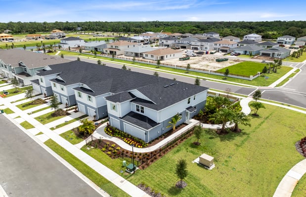 Images Sunrise Estates by Pulte Homes