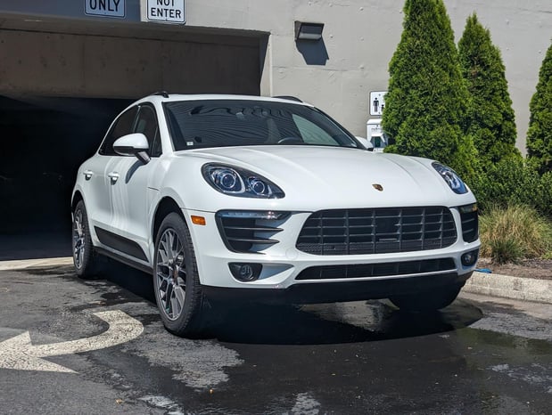 Images Poulsbo Detailing & Tinting Pros