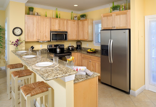 Tranquility Bay Beachfront Resort Image