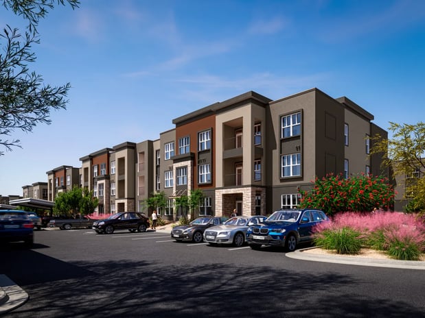 Images The Maddox Luxury Apartments