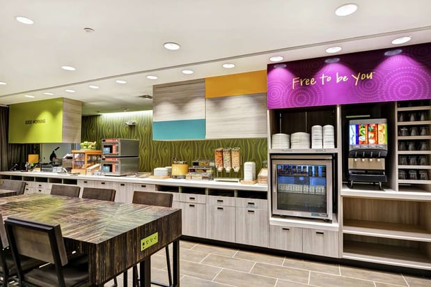 Images Home2 Suites by Hilton Daytona Beach Speedway