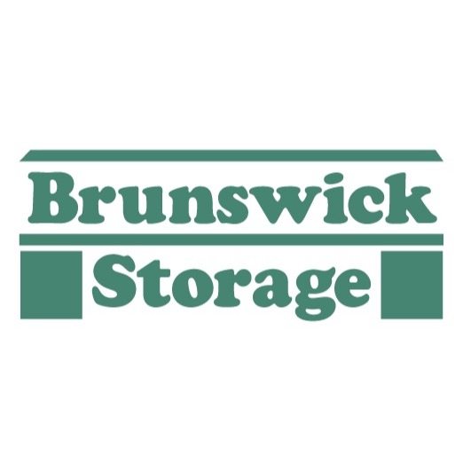 Brunswick Self Storage Logo