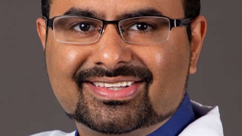 Dr. Jahin Patel, MD - Elizabethtown, KY - Family Medicine, Other