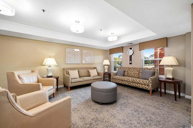 Images EverTrue Meridian Village