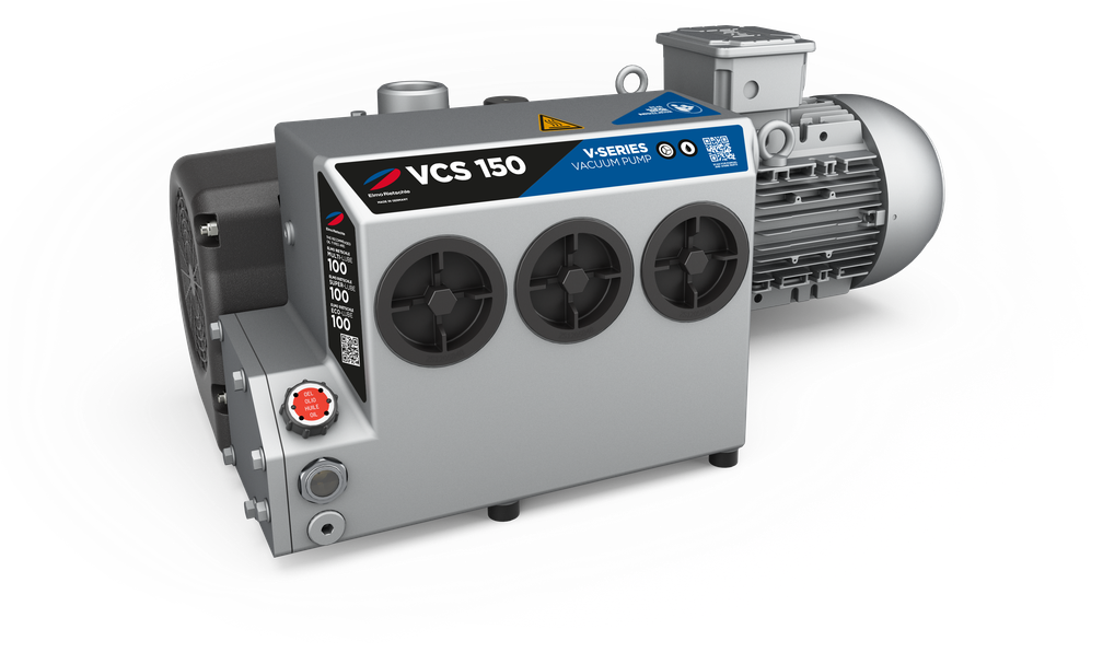 Bilder Ingersoll Rand Schweiz AG