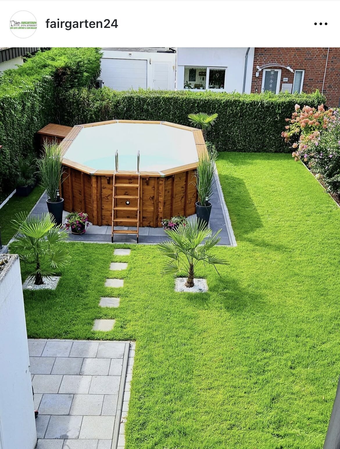 Fairgarten24, Giesenstraße 15 in Tönisvorst
