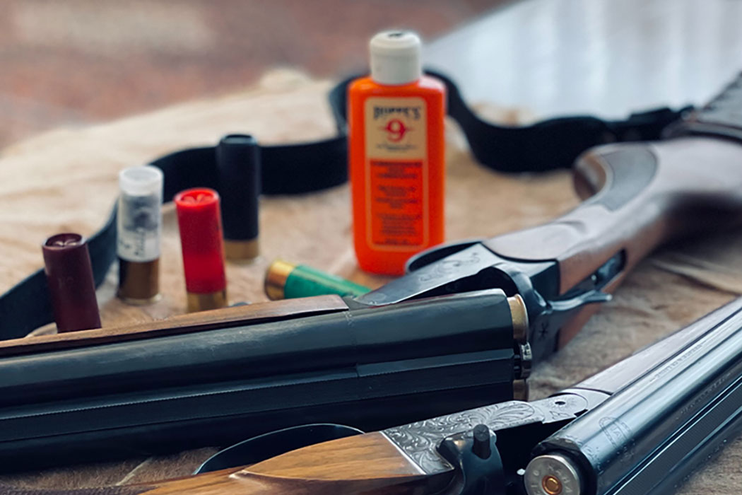 Bilder Waffen Pauli AG