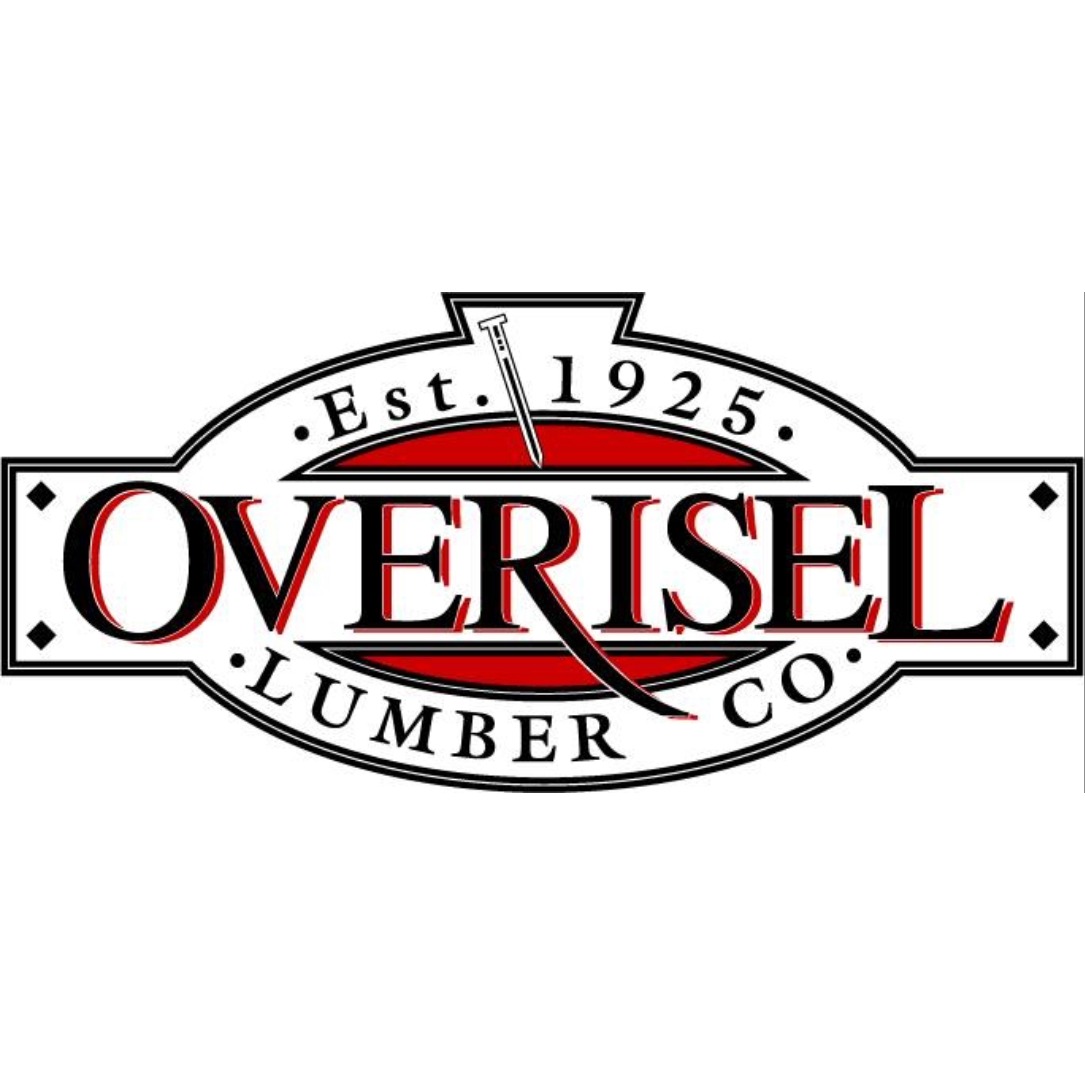 Overisel Lumber Company- Holland