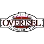Overisel Lumber Company - Douglas Logo
