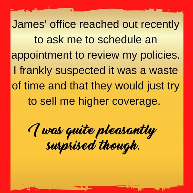 Images James Carlton - State Farm Insurance Agent