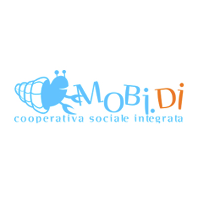 Mobi.Di Logo