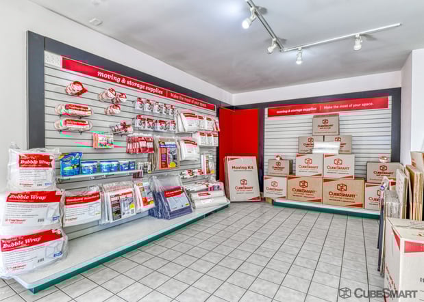 Images CubeSmart Self Storage