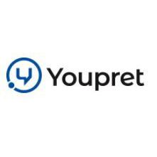 Youpret Oy Logo