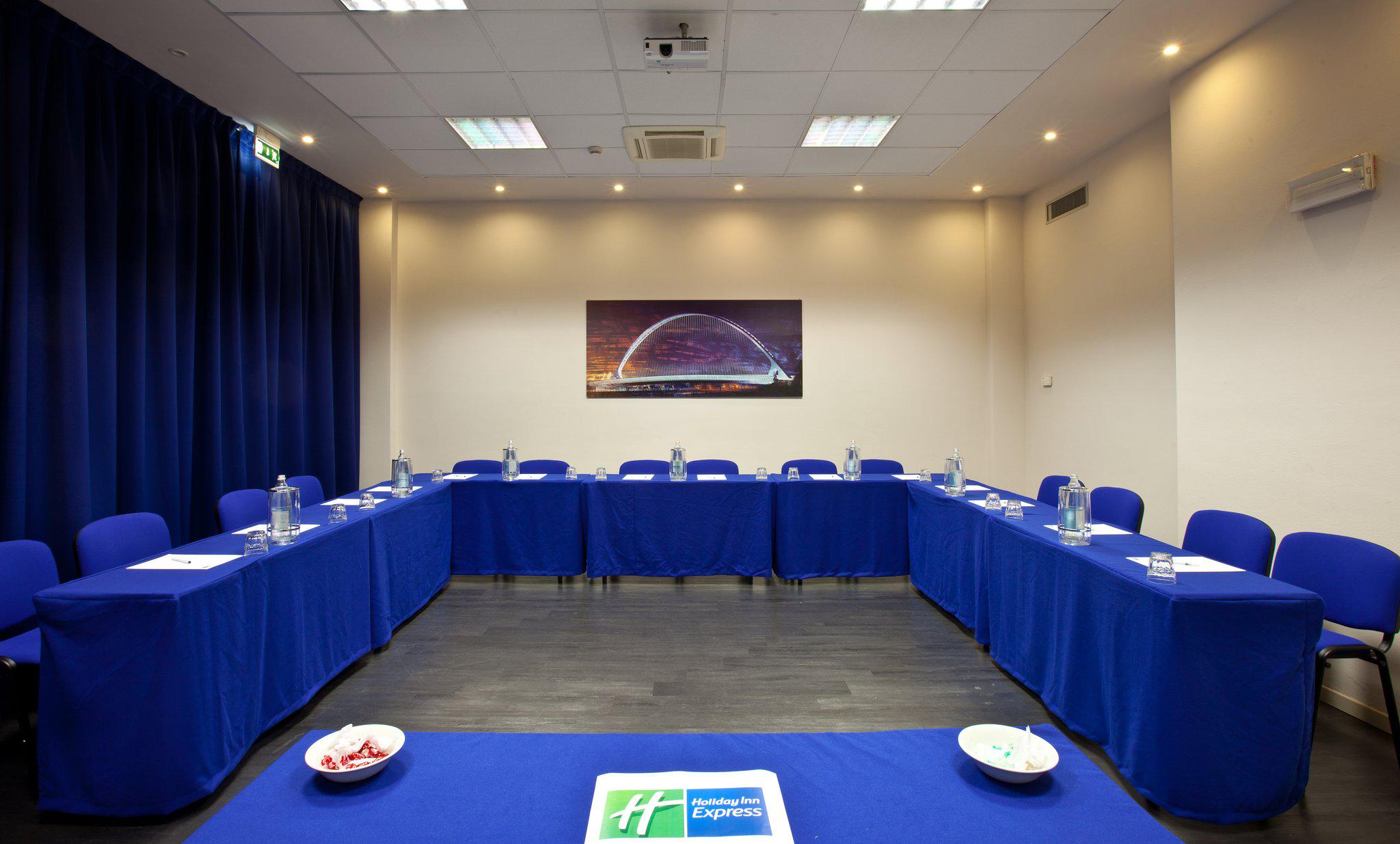 Holiday Inn Express Reggio Emilia by IHG