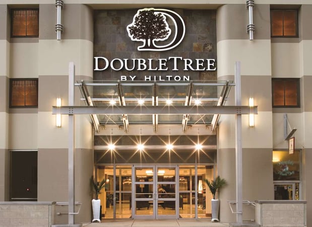 Images DoubleTree by Hilton Hotel & Suites Pittsburgh Downtown