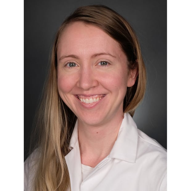 Images Elizabeth  Landell, MD, Family Medicine Physician