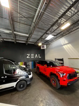 Images Zeal Customs