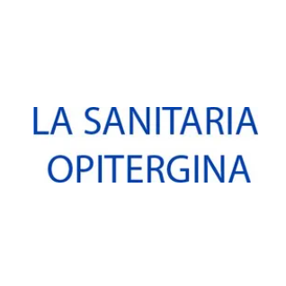 La Sanitaria Opitergina Logo