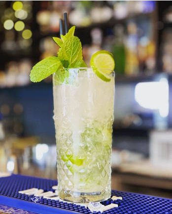 R113 Ripa's Drink