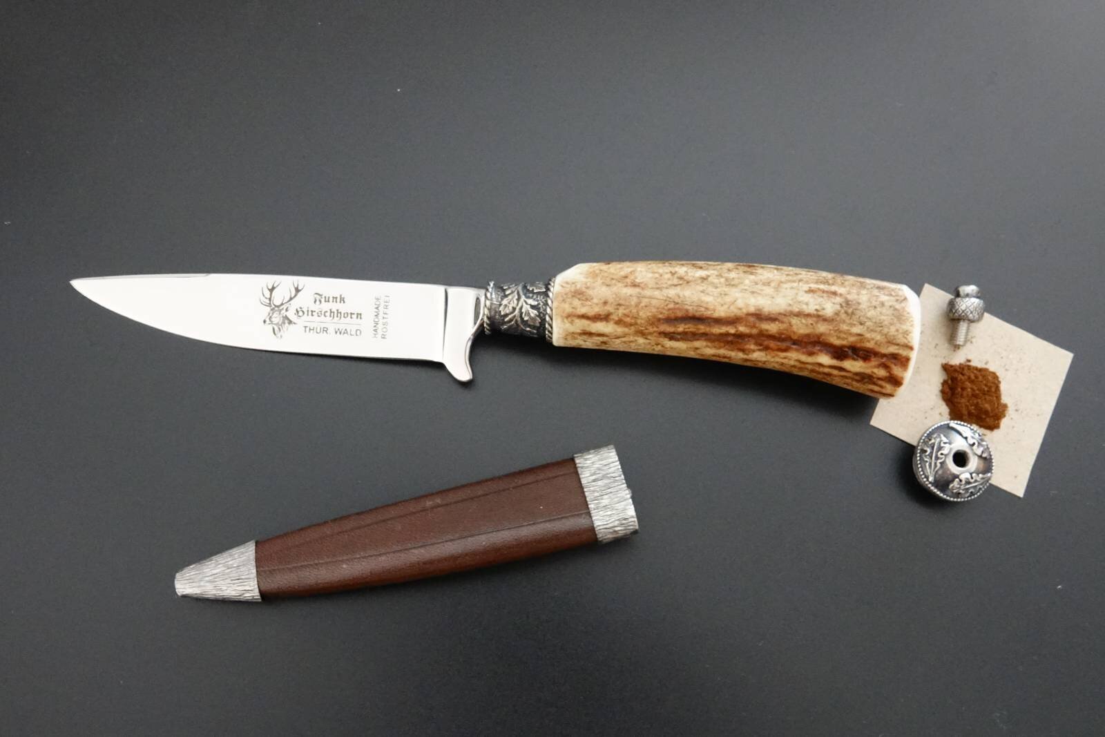 Hoizdeife, Kreuzfeld 14 in Aiterhofen