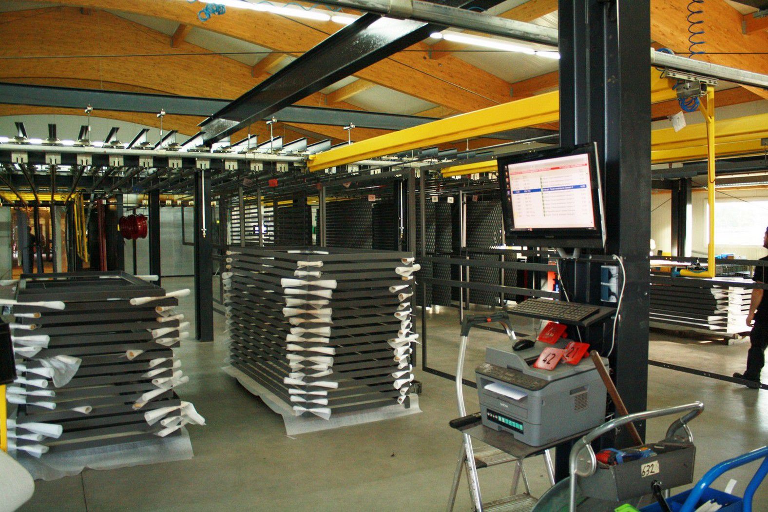 R. Brücklmeier GmbH, Leonberger Str. 24 in Maxhütte-Haidhof