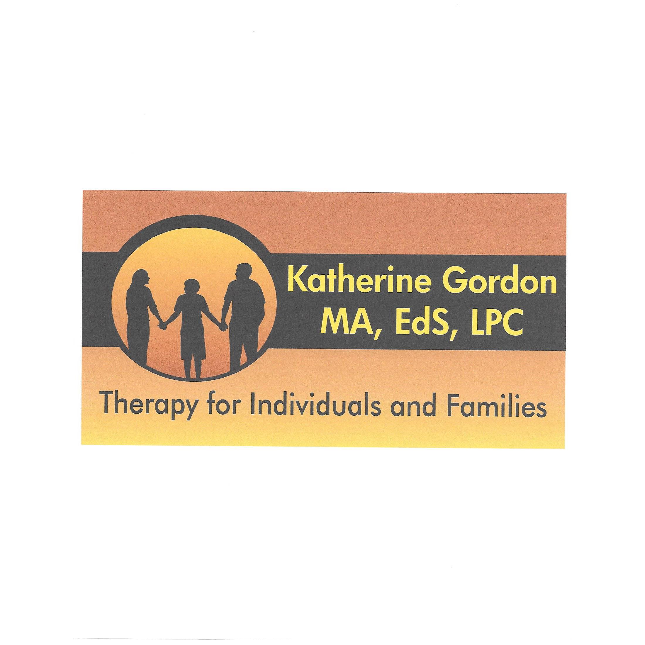 Katherine Gordon Ma, Eds, Lpc