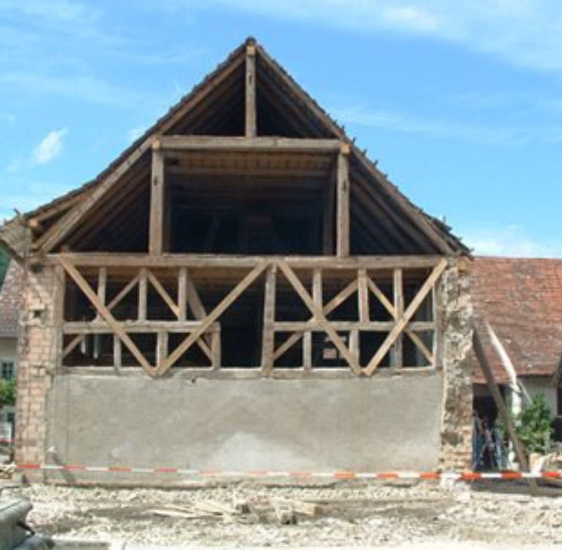 Bilder JMD ROMAY Bau GmbH