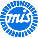 Motions & Idrottsförening för Synskadade Göteborg MIS Logo