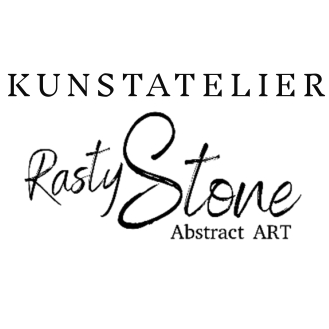 Kunstatelier Rasty Stone in Mörfelden Walldorf - Logo