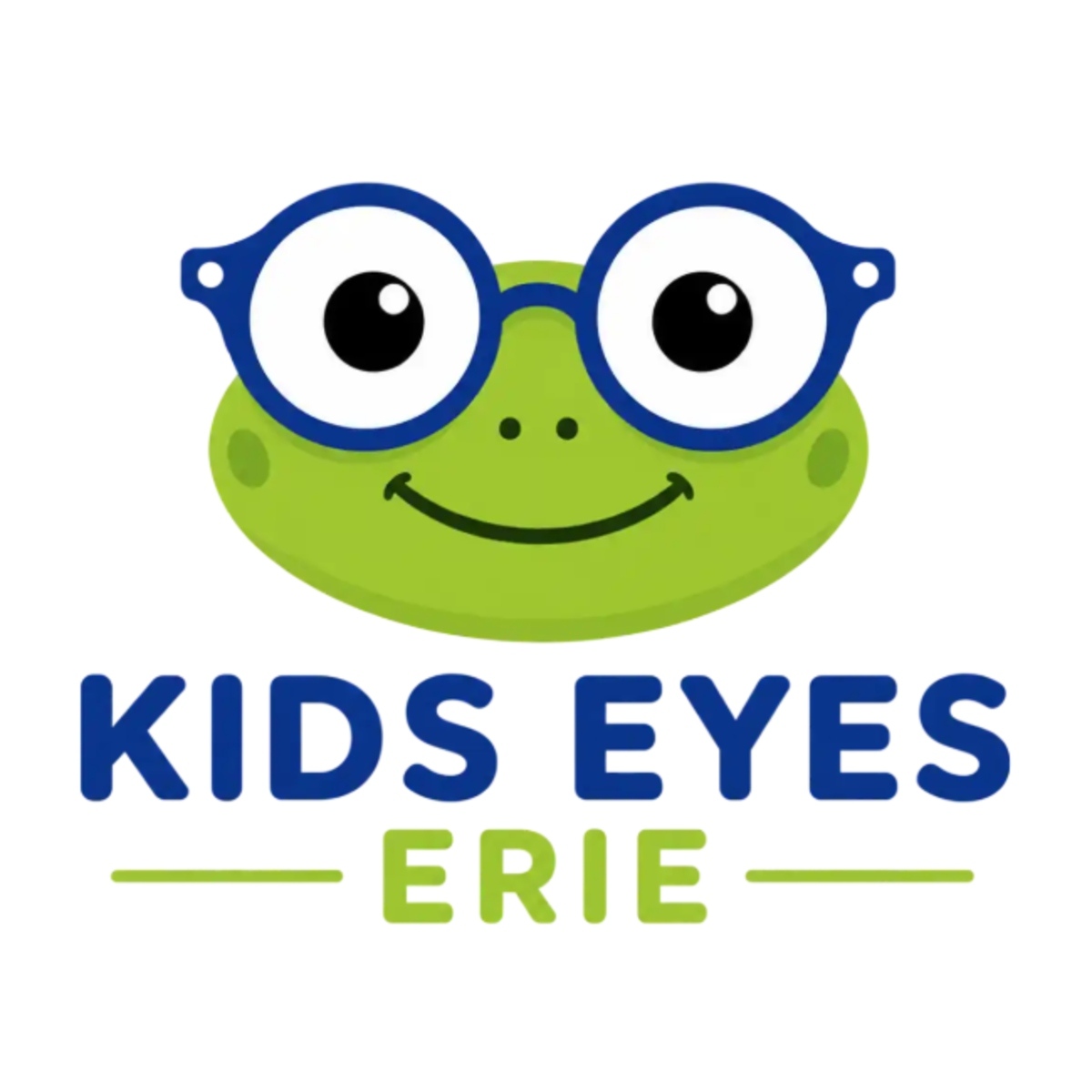 Kids Eyes Erie