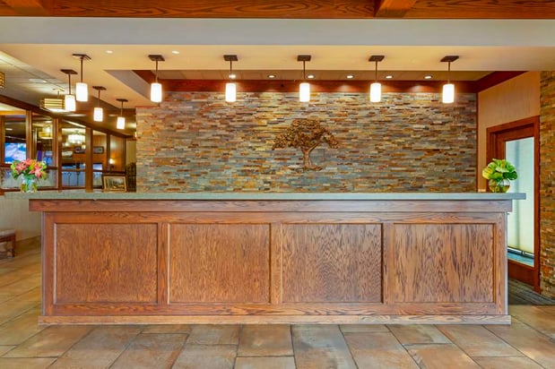 Images Best Western Plus GranTree Inn