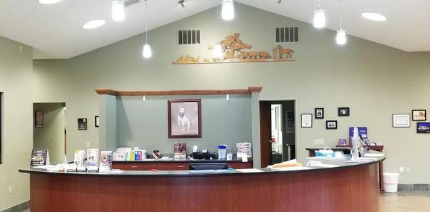 Images Pleasant Hill Animal Clinic