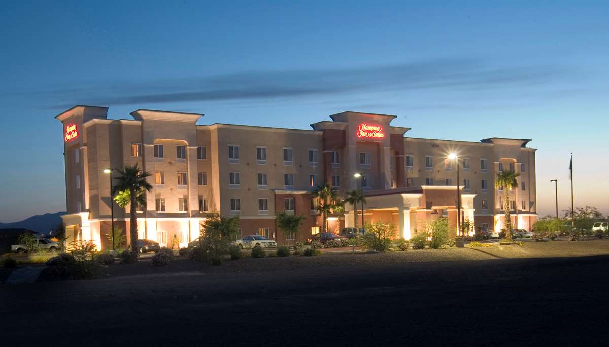 Hampton Inn & Suites Phoenix-Surprise