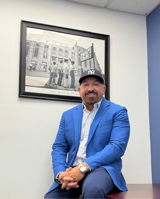 Images Darren Moon: Allstate Insurance