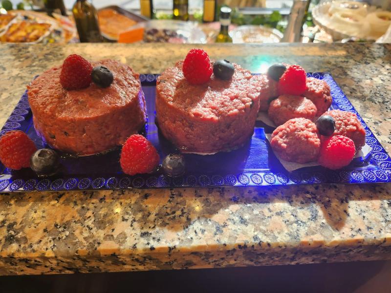 La Gastronomia