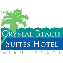 Crystal Beach Suites Oceanfront Hotel