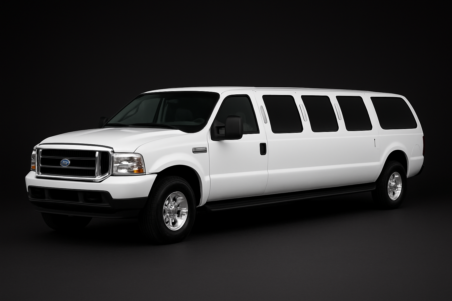 Images Prime Limousine Service