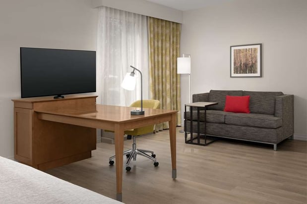 Images Hampton Inn & Suites Orangeburg