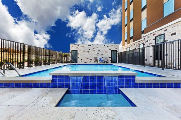 Images Hampton Inn & Suites Houston/Atascocita